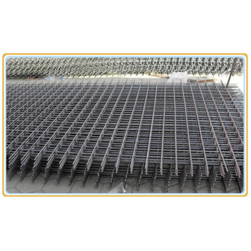 Construction Reinforcement Concrete Welded Wire Mesh